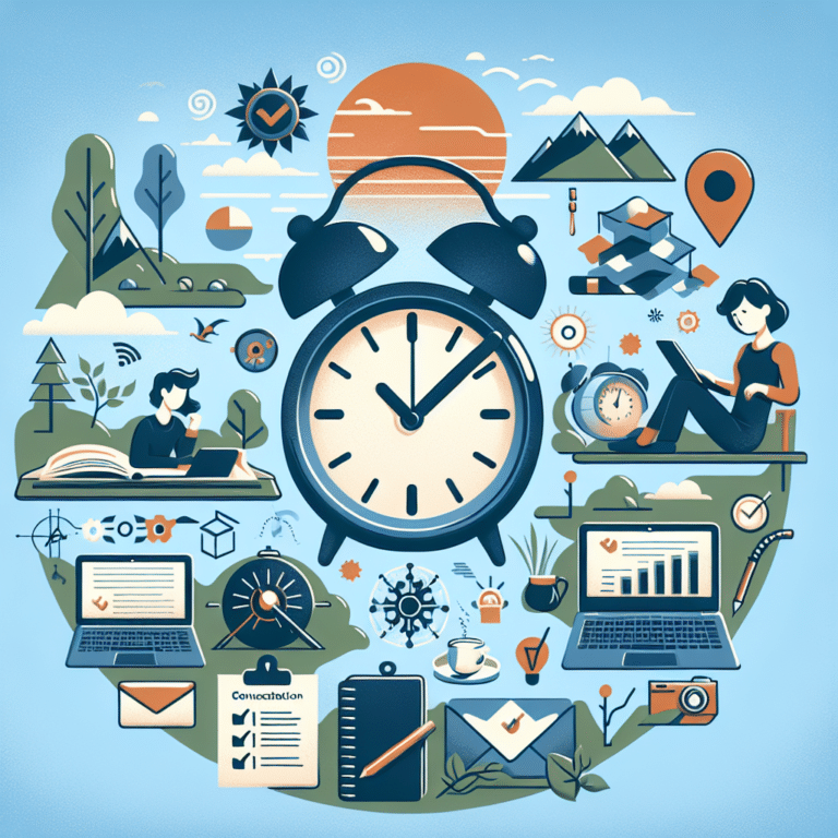 Superando a procrastinação: técnicas de concentração eficazes
